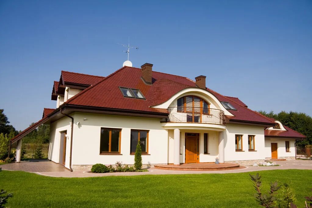 国外流行的轻钢别墅 为什么来到中国水土不服？