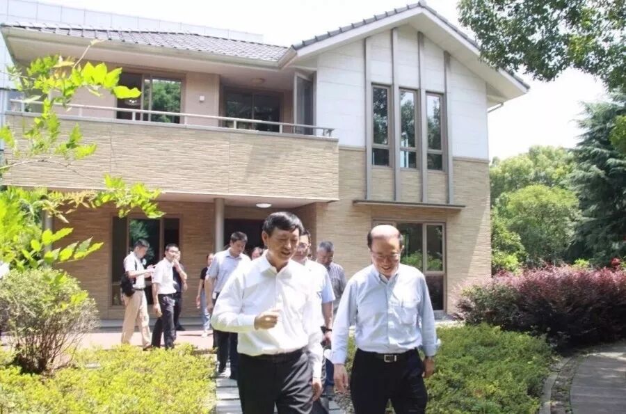 轻钢大气已成！这个试点取得成功，听听当地人怎么说