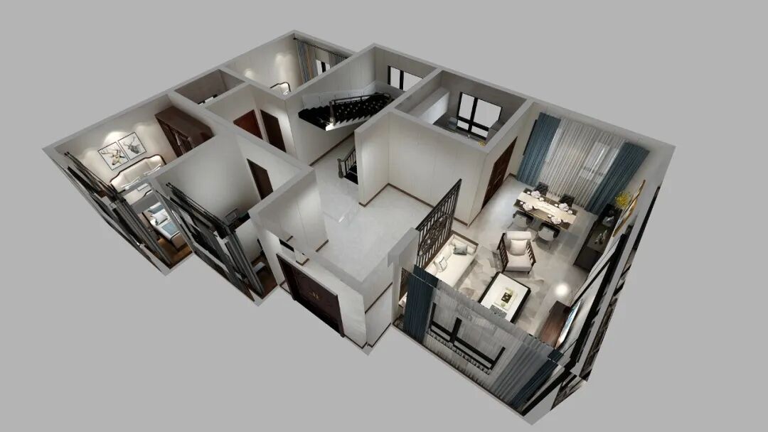 农村建房怎么布局别人一看就是内行？建房前一定要看！