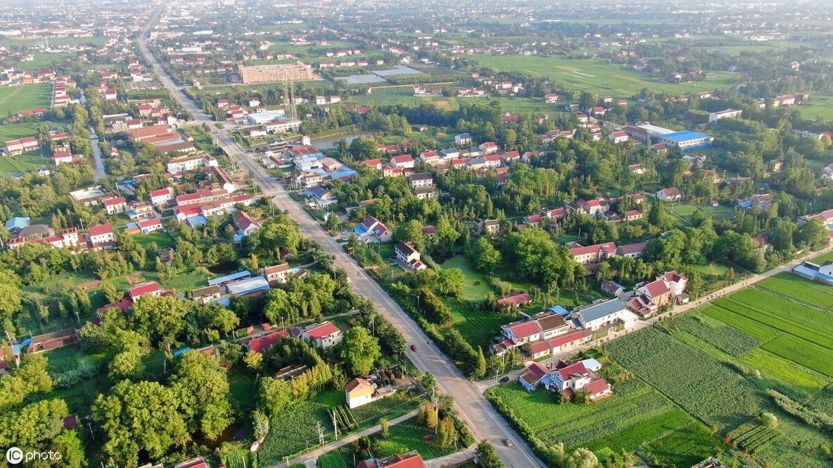 宜宾6.17重建：轻钢房屋带来希望，年底入住村民喜笑颜开