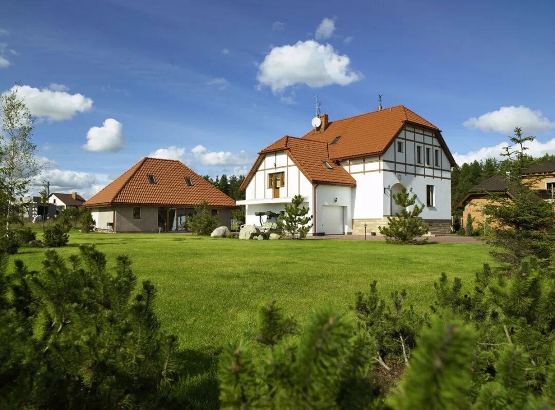 轻钢别墅就是个坑？曝光细节，包工头都不敢糊弄你