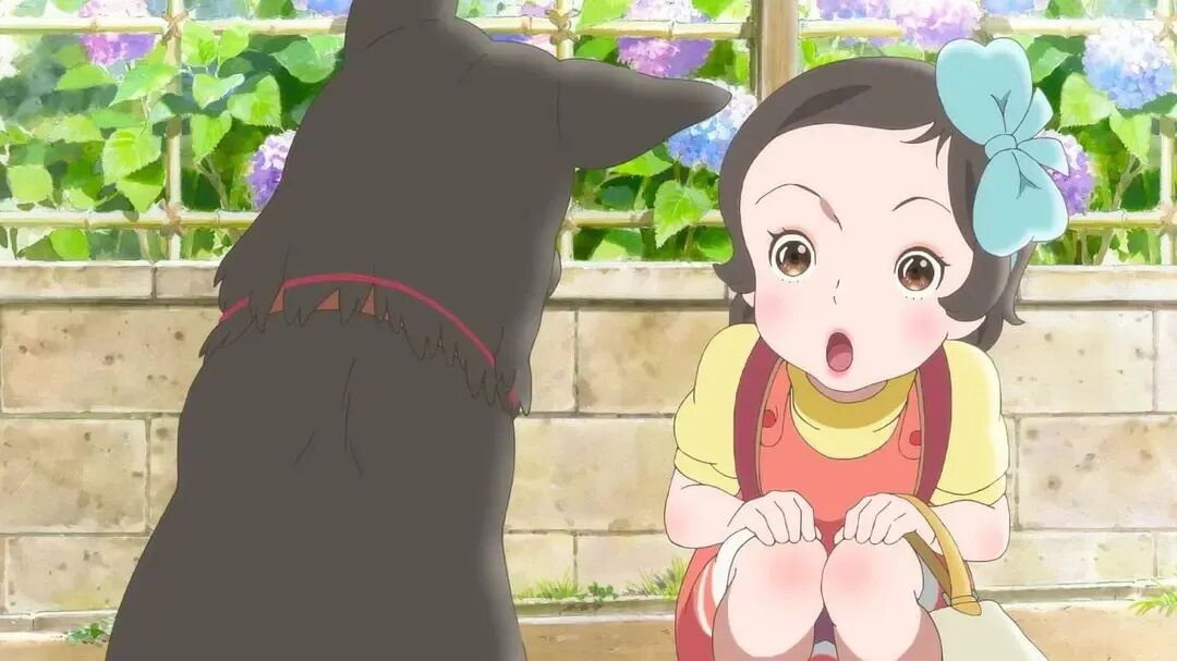 "一直做小孩"的窗边小豆豆,90岁了