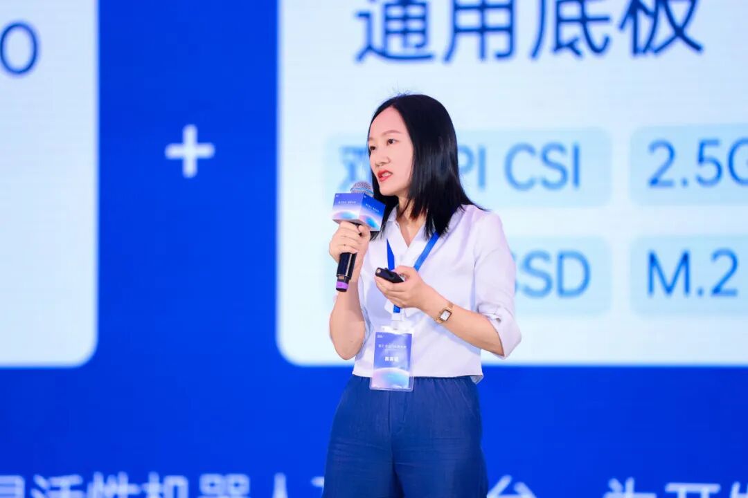 高满凤 迅龙软件市场总监.jpg