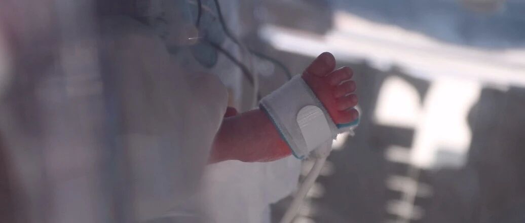 提前两三个月诞生，“巴掌宝宝”能活下来吗？我们去NICU里看了看