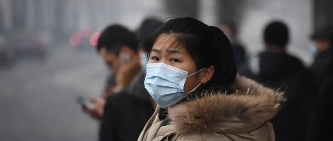 别让你的肺成为“空气净化器”！专家教你防霾小妙招