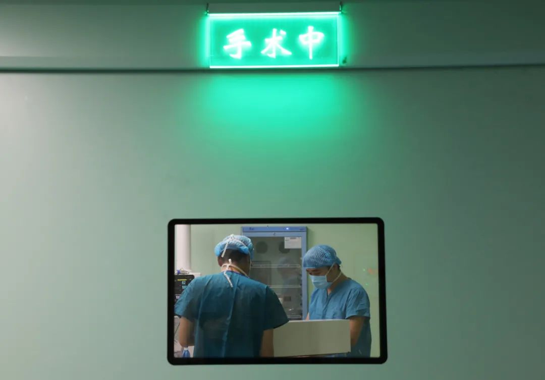 惋惜!家属在医院纠结一天,47岁男子被拖到“不能动弹”……医生:不是个案!-微信头条网 惋惜!家属在医院纠结一天,47岁男子被拖到“不能动弹”……医生:不是个案!