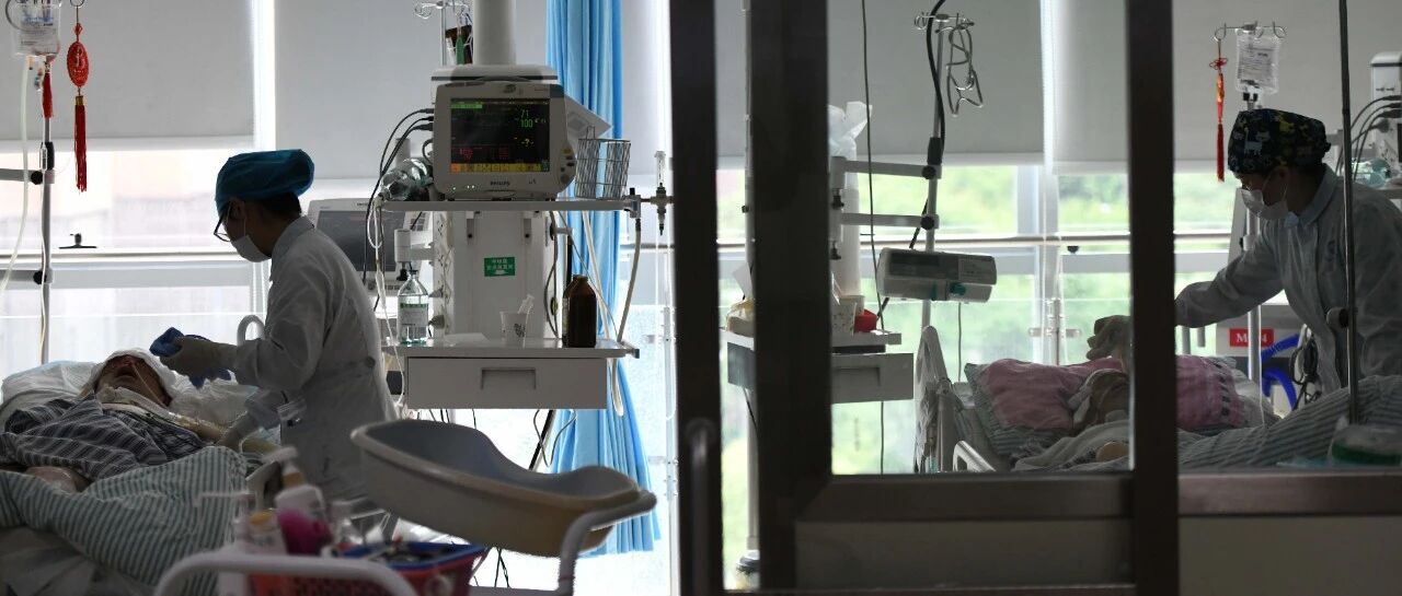 男子三天没小便，肾功能受损，竟是身体里卡了“石头”……医生提醒：夏天高发！