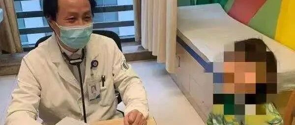 2年前突发怪病，杭州6岁女孩最多一天要吐20多次！外公一张纸条让人心疼……