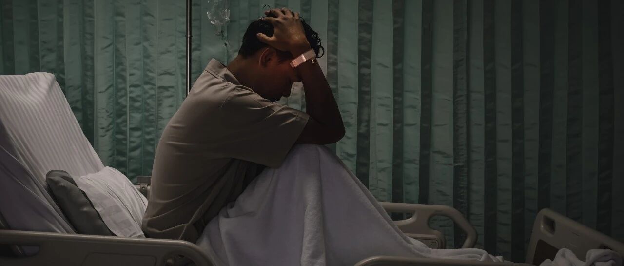 31岁壮小伙一觉醒来偏瘫了！竟是这个十多年的习惯惹的祸