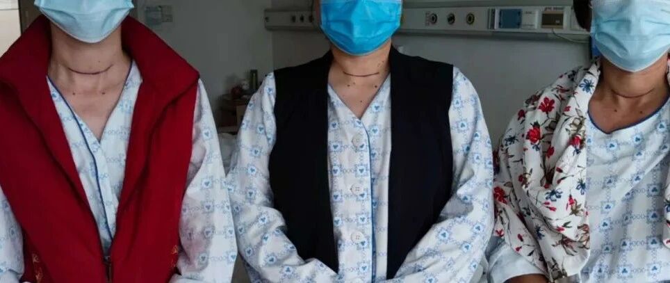 6姐弟3人同患一种癌：“为什么是我们家？” 医生提醒：家人长这东西要当心！