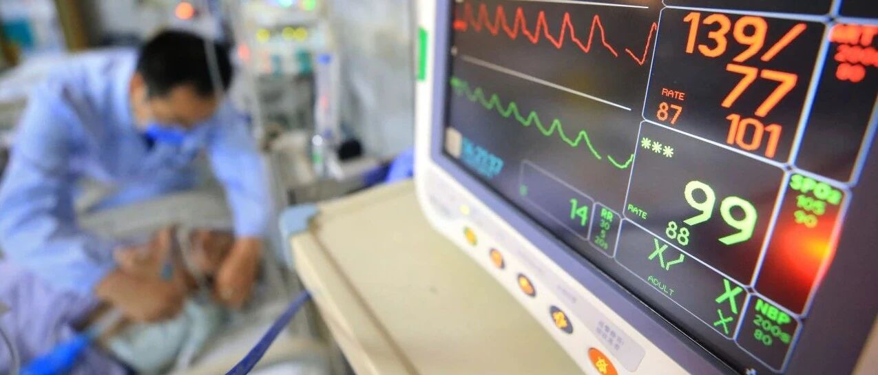 年年体检，男子突然查出癌症！这症状很多人忽视，8类人速检查