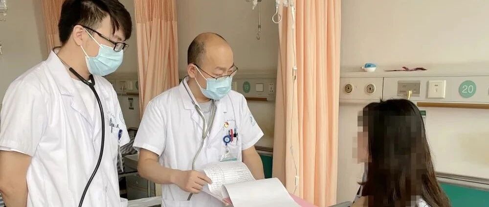 剧烈运动后，19岁女生竟“尿血”了！医生：运动后出现这种情况可能危及生命……