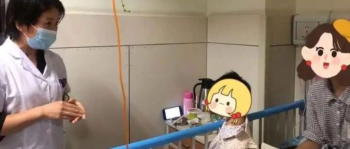 杭州2岁女童反复患肺炎，瘦成营养不良 爸爸说出一个“秘密”……