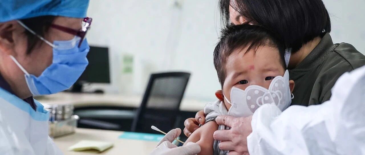 不用打针的流感疫苗来了！已有小伢儿淡定接种~杭州老人家也迎来利好消息！