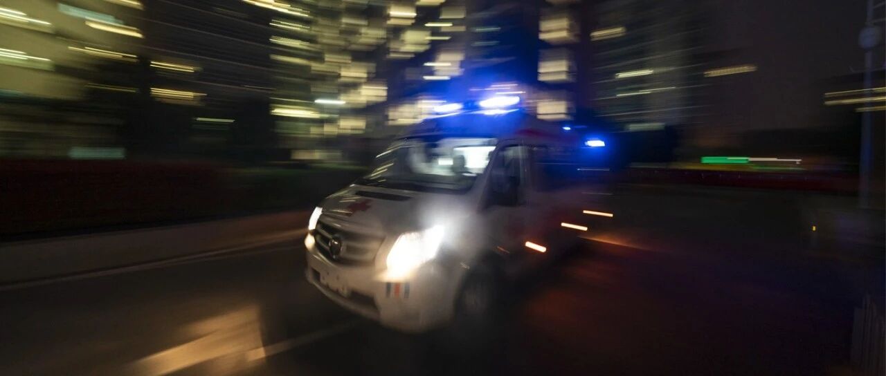 33岁IT男和25岁妹子中招“猝死之王”！专家：他俩的习惯很多年轻人都有……