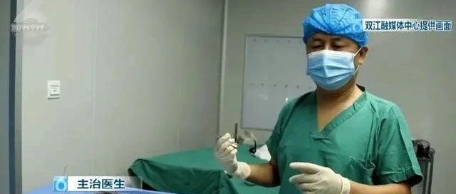 5岁男孩气管内发现活蚂蟥，已存活一年多！医生提醒：别再这样喝水！