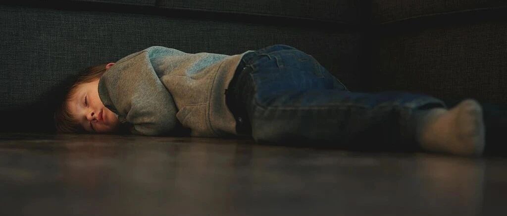 接连两次晕倒，杭州14岁男孩吓坏爸妈！医生提醒：最近这类孩子易中招