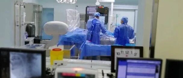 才四十出头就中招脑梗死！有医院接连收治多人​！医生：温差大比低温更可怕 ​