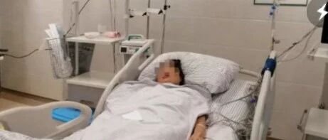 女子因吃这种“零食”住进ICU，已有多人中招，严重可致死亡……