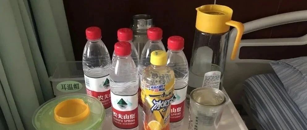 止不住地口渴！杭州女子每天喝20瓶矿泉水！医生说不是糖尿病，而是……