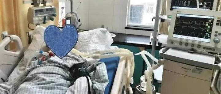 淋了场雨差点要命！杭州男子因此住进ICU，足足抢救6天……