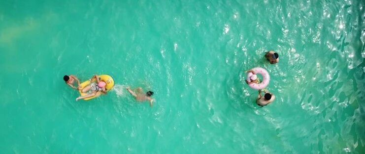 杭州35岁女子想靠游泳减肥，结果染上这种病……医生提醒：夏天女性易中招！