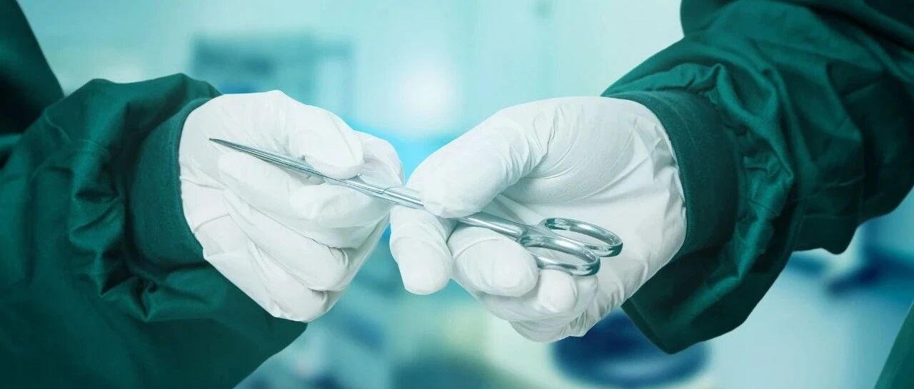 肠穿孔，早期诊治很重要！