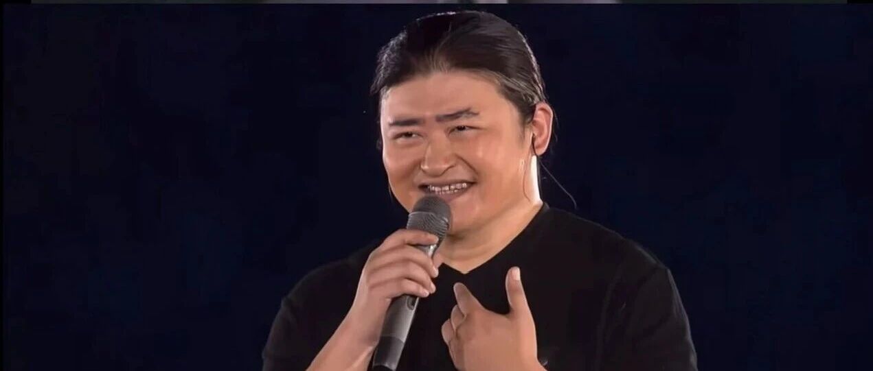 刘欢的月亮与六便士