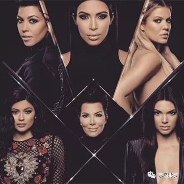 卡戴珊進白宮見總統，兩口子真是要從政的節奏？(圖)