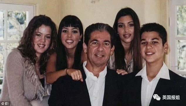 卡戴珊進白宮見總統，兩口子真是要從政的節奏？(圖)