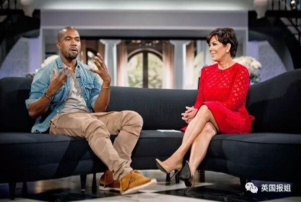 卡戴珊進白宮見總統，兩口子真是要從政的節奏？(圖)