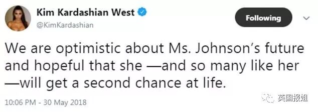 卡戴珊進白宮見總統，兩口子真是要從政的節奏？(圖)