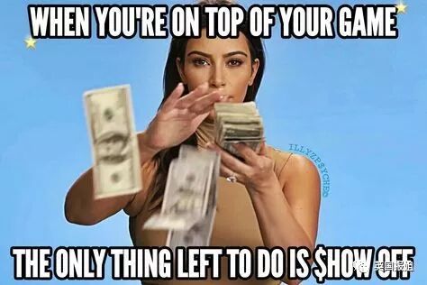 卡戴珊進白宮見總統，兩口子真是要從政的節奏？(圖)