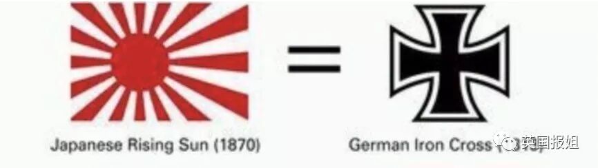 韩国又开始撕日本 这次我站韩国 英国报姐微信公众号文章