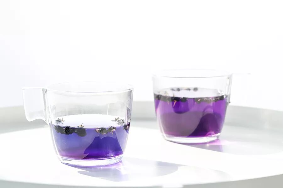 黑枸杞的绝妙搭配，跟这6样一起泡，清肝明目除春季湿气！