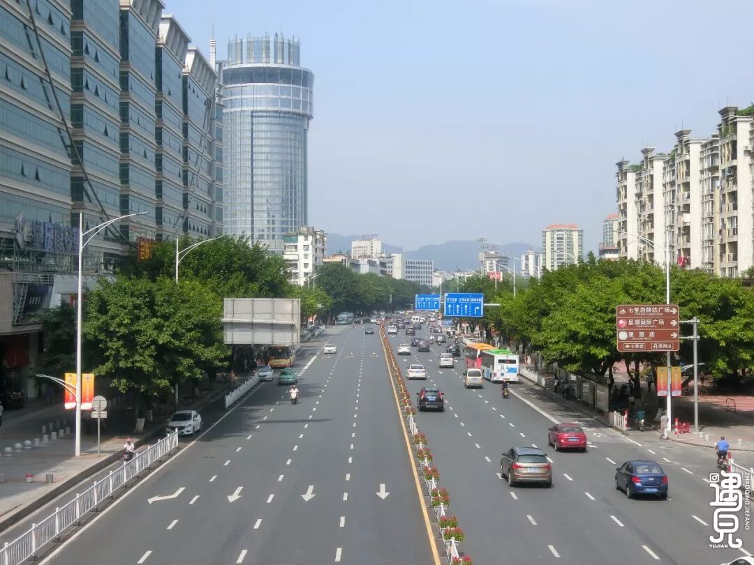 别了老天桥那些属于肇庆的记忆