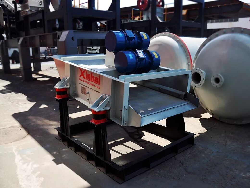 怎么可以错过（振动筛行业）工业振动筛，(图4)