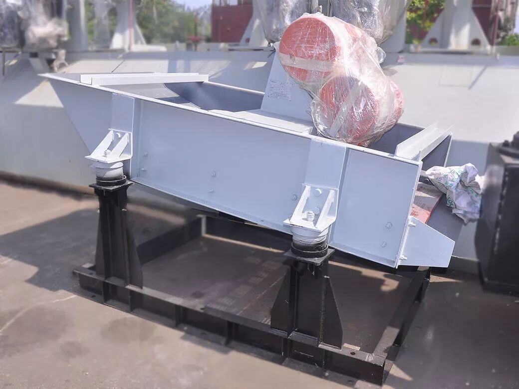 怎么可以错过（振动筛行业）工业振动筛，(图6)