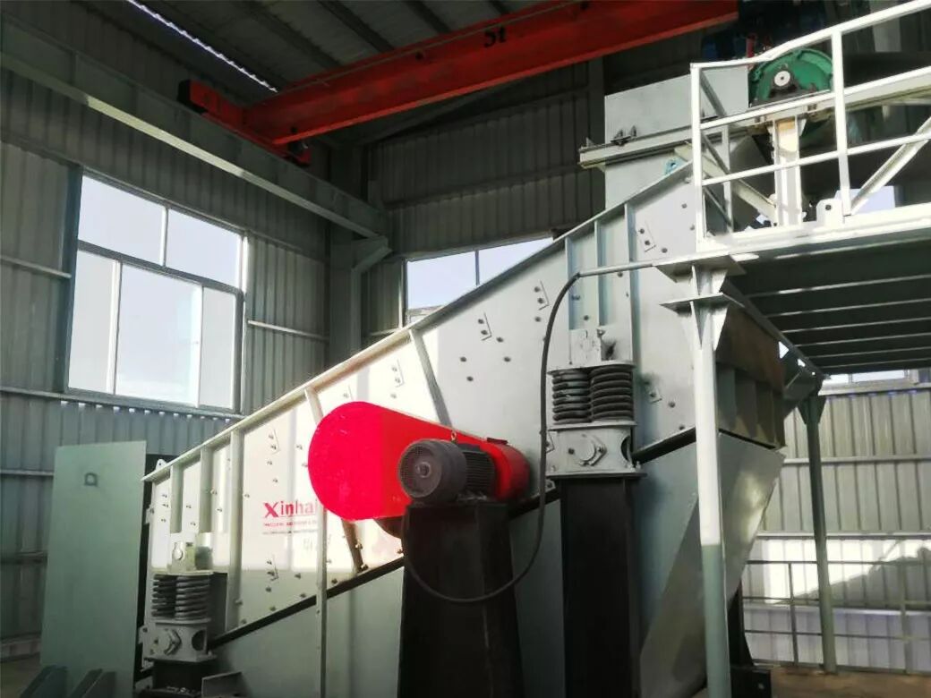 怎么可以错过（振动筛行业）工业振动筛，(图9)