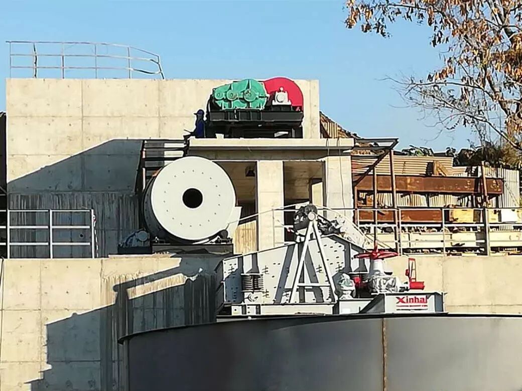 怎么可以错过（振动筛行业）工业振动筛，(图8)