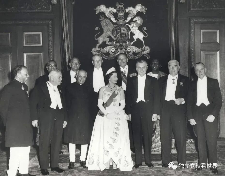 丈夫走了，女王仍在坚挺，她熬过了多少任英国首相、美国总统、苏俄领导人？（组图） - 5