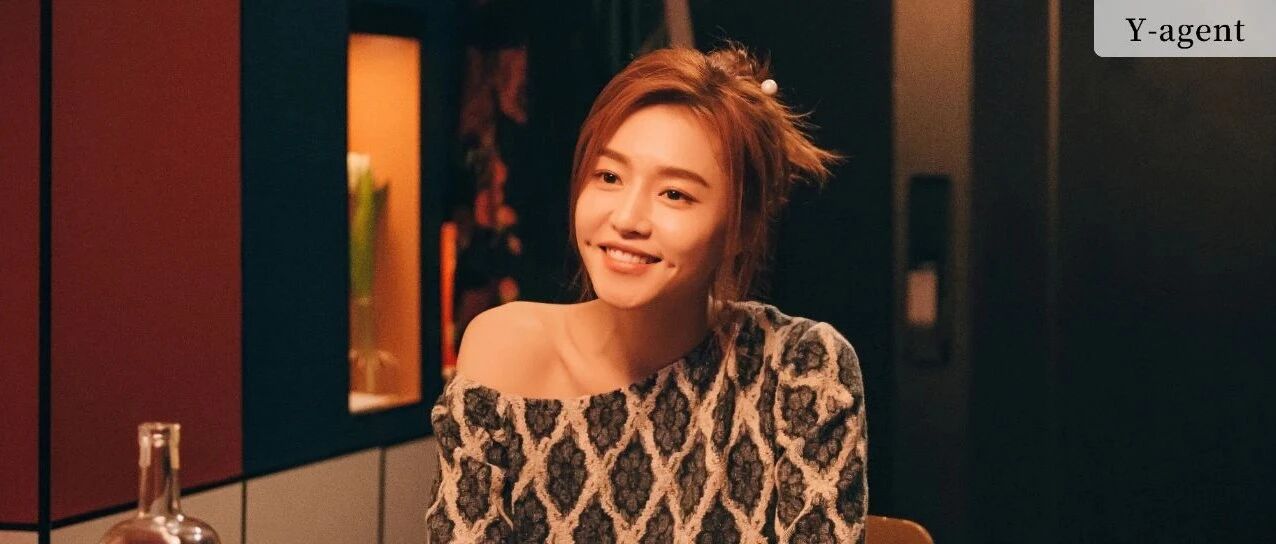 曾梦雪《前任4》&ldquo;叮当梗&rdquo;秒出圈,95后甜辣小花蓄势待发