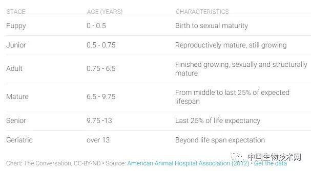 鏟屎官，你的狗（貓）多大了？