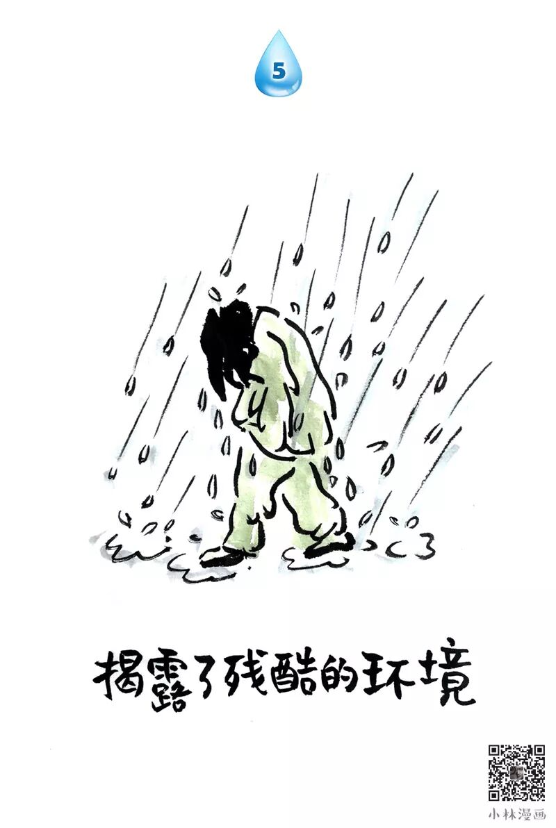 Why Does It Rain When School Starts?