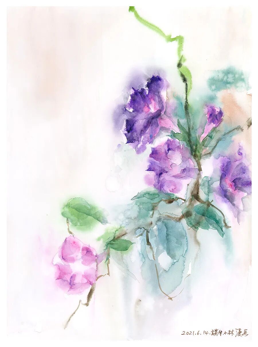 【夏至】