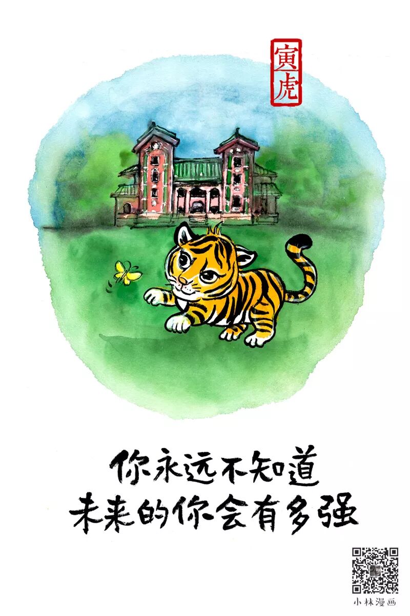 Chinese Zodiac · Entrepreneurship