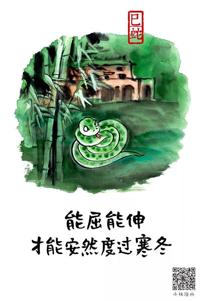 Chinese Zodiac · Entrepreneurship Edition