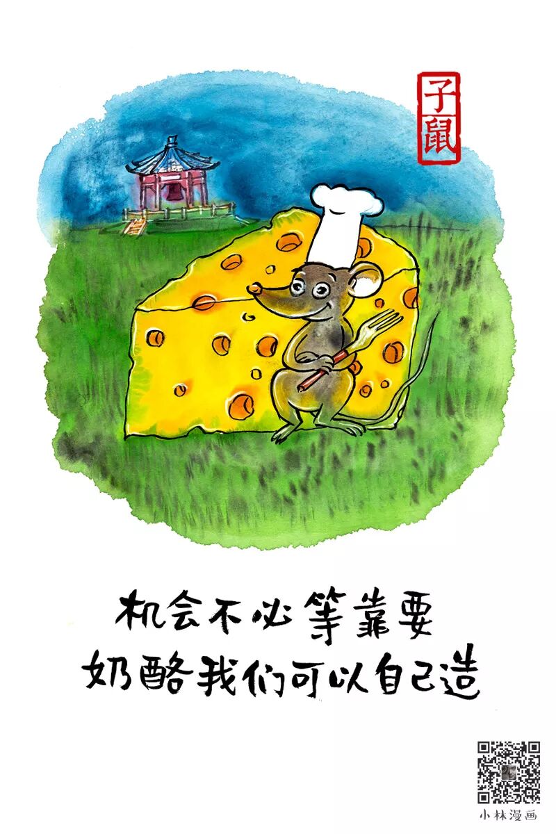 Chinese Zodiac · Entrepreneurship