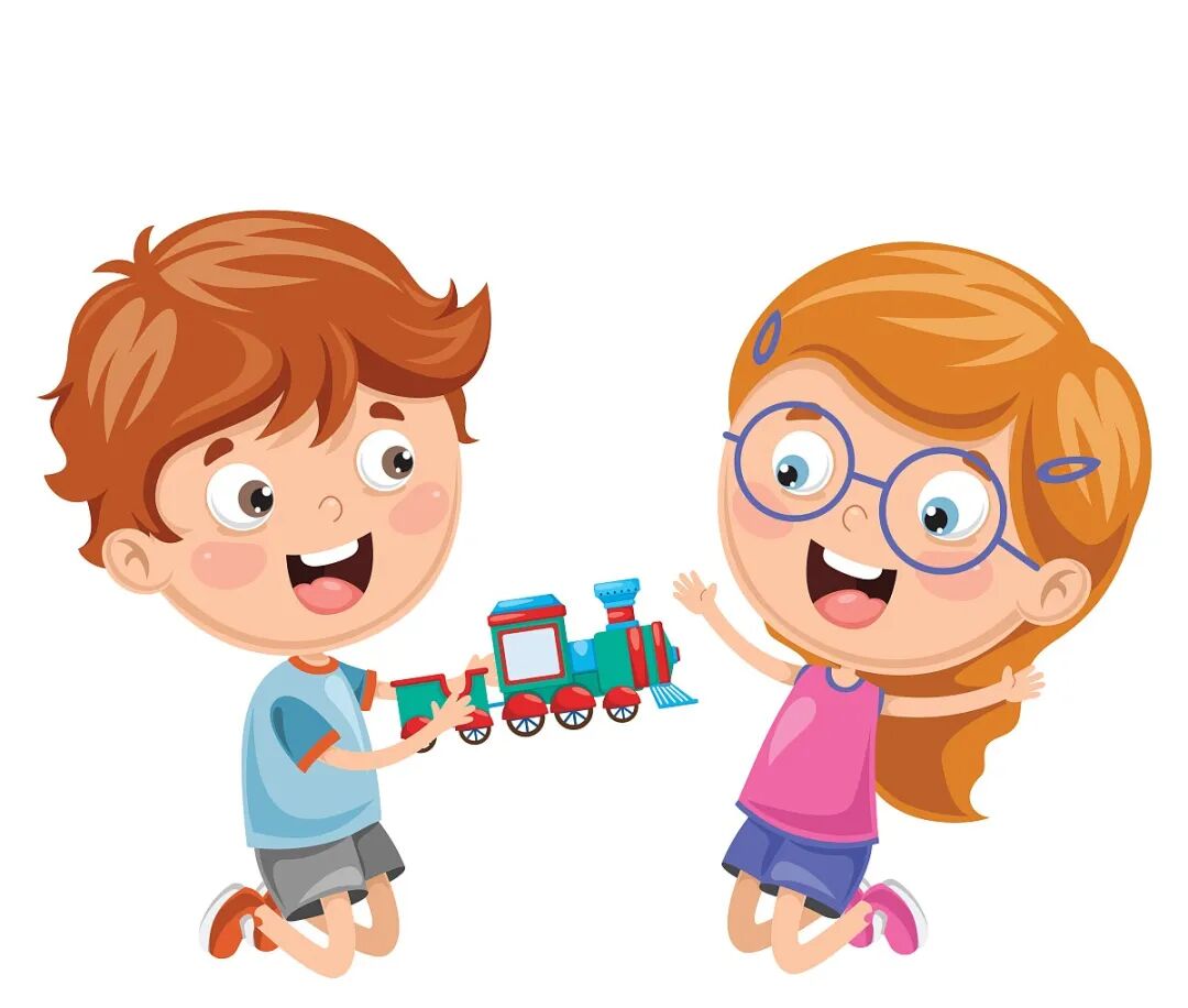 为你读书丨吓唬老虎的小男孩