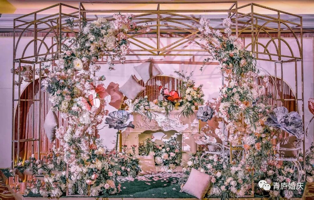 选择婚庆公司的两大要素